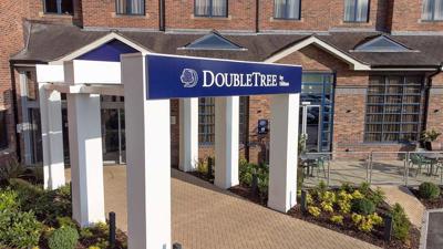 Foto Doubletree by Hilton Stoke On Trent **** Stoke On Trent