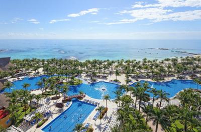 Foto Barcelo Maya Tropical ***** Riviera Maya