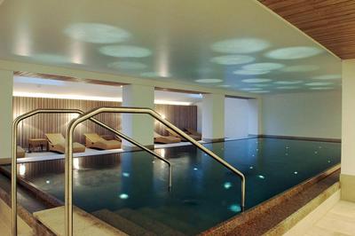 Foto ROBINSON Club Alpenrose Zurs **** Zurs