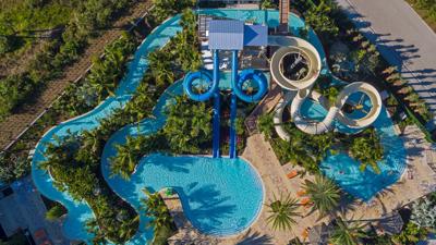 Foto Hyatt Regency Coconut Point Resort **** Bonita Springs