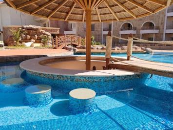 Foto Royal Beach Hurghada **** Hurghada