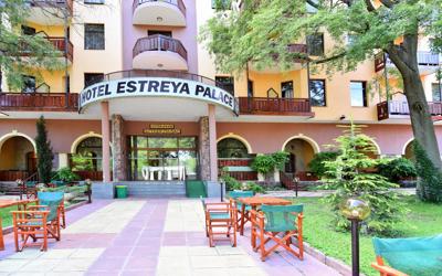 Foto Estreya Palace en Residence **** Sveti Konstantin