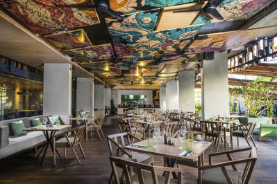 Foto Artotel *** Sanur