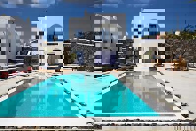 Foto Amor Hideaway Villas **** Fira