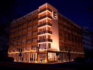 Elite Eden Park