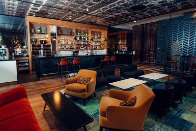 Foto Clarion Hotel Aviapolis **** Vantaa