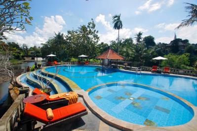 Foto Santi Mandala **** Ubud