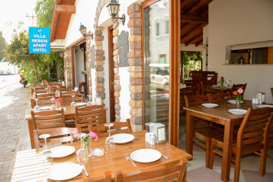 Foto Villa Villa Nergiz *** Bitez