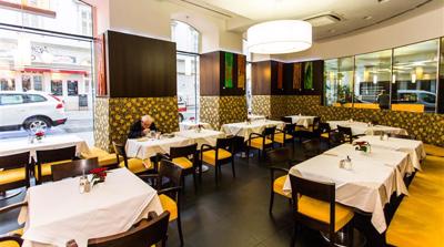 Foto Hotel Post *** Wenen
