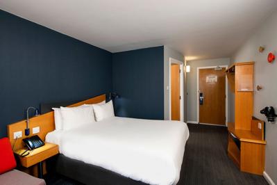Hotel Holiday Inn Express Newcastle Gateshead