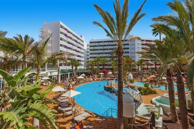 Foto Hotel Lopesan Abora Buenaventura **** Playa del Ingles