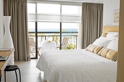 Foto Hotel SENTIDO Sandy Beach **** Larnaca