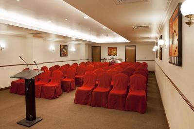 Foto Landmark Hotel Baniyas *** Dubai