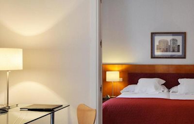 Foto Hotel Suite Prado **** Madrid