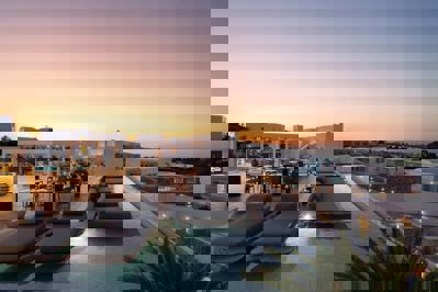 Foto De Sol Spa Hotel ***** Messaria