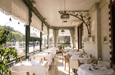 Foto Milan Speranza Au Lac **** Stresa