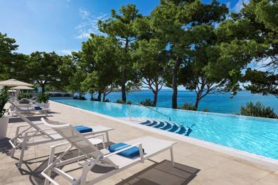 Foto Valamar Meteor **** Makarska