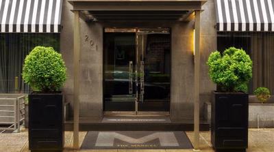 Foto Hotel The Marcel at Gramercy *** New York City