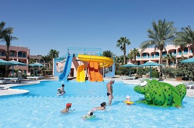 Foto Le Pacha Resort **** Hurghada
