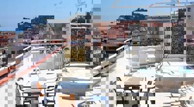 Foto Hermes * Tossa De Mar