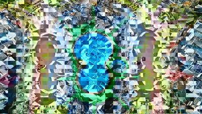 Foto Tropitel Dahab Oasis **** Dahab