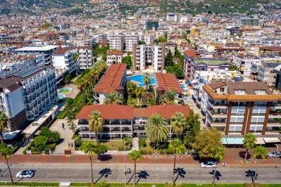 Foto Panorama **** Alanya