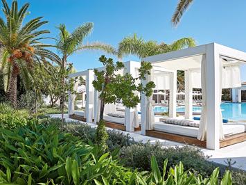 Foto Caramel a Grecotel Resort to Live ***** Rethymnon