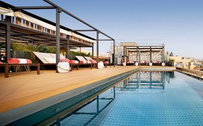 Hotel Kimpton Vividora Hotel