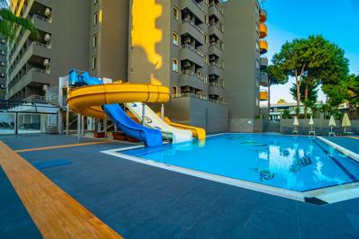 Foto Senza Grand Santana **** Alanya