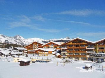 Foto Alpenpark **** Seefeld