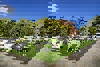 Foto Hotel Barcelo Costa Vasca **** San Sebastian