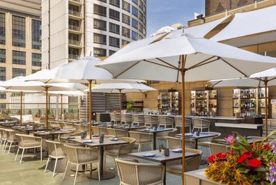 Foto Park Hyatt Chicago ***** Chicago