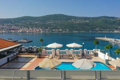Foto Samos ***** Samos-Stad