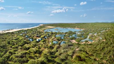 Foto Cinnamon Wild Yala **** Yala