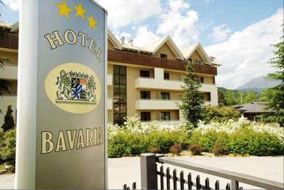 Foto Bavaria Levico Terme *** Levico Terme