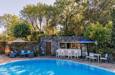 Foto Regina Palace Terme **** Ischia