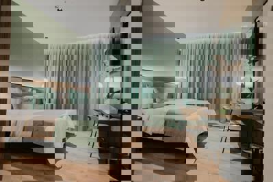 Foto Catalina Plaza Hotel Sostenible ** Las Palmas