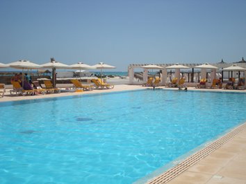 Hotel TMK Marine Beach by Turismark