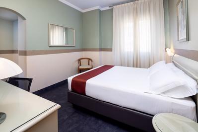Foto Best Western Major **** Milaan