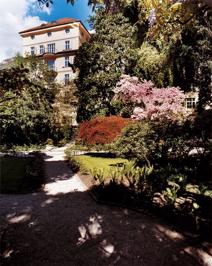 Foto Parkhotel Laurin **** Bolzano