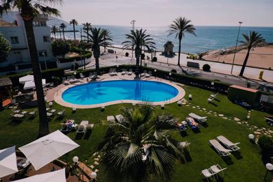 Foto Subur Maritim **** Sitges