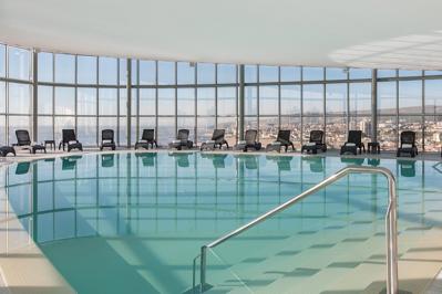 Foto Eurostars Oasis Plaza **** Figueira Da Foz