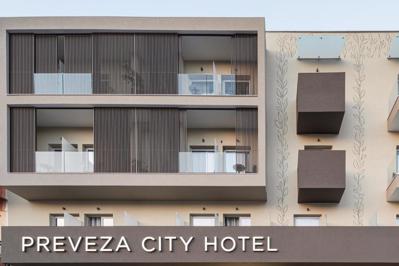 Foto Preveza City Comfort Hotel ** Preveza