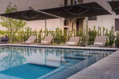 Foto Crowne Plaza Milan City ***** Milaan