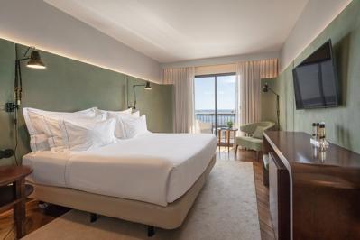 Hotel Grand Hotel Acores Atlantico