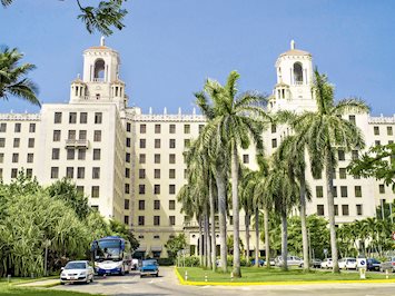 Foto Nacional de Cuba ***** Havana