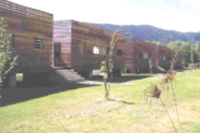 Foto Furnas Lake **** Furnas