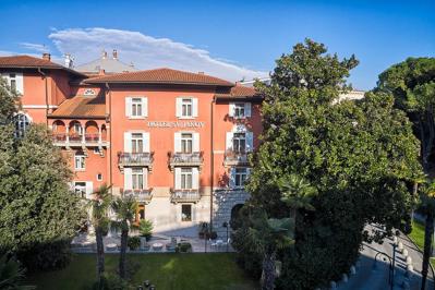 Foto Amadria Park Hotel Sveti Jakov ***** Opatija