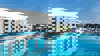 Foto Jumeirah Burj Al Arab ******* Dubai