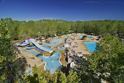 Foto Domaine de la Yole ***** Valras Plage